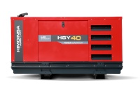 Agregat prądotwórczy Himoinsa HSY-40 T5