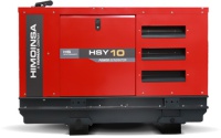 Agregat prądotwórczy Himoinsa HSY-10 T5 
