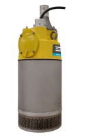 Pompa zanurzalna do wody brudnej Atlas Copco WEDA D 95/3 N