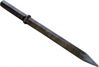 Szpicak Atlas Copco 32 x 152 x 450 mm