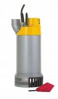 Pompa zanurzalna do wody brudnej Atlas Copco WEDA D 60/3 N FS