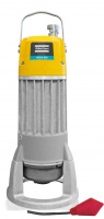 Pompa zanurzalna do szlamu Atlas Copco WEDA S 50/3 N BSP FS