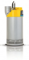 Pompa zanurzalna do wody brudnej Atlas Copco WEDA D 70/3 L Y/D
