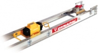 BR elektryczne listwy wibracyjne Atlas Copco