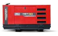 Agregat prądotwórczy Himoinsa HSY-30 T5