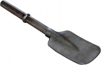 Łopata do gliny Atlas Copco 32 x 152