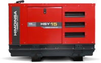 Agregat prądotwórczy Himoinsa HSY-15 T5