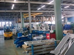 Szkolenie techniczne w fabryce MULTIONE, Włochy 13.10.2011