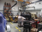 Szkolenie z zakresu silników morskich John Deere PowerTech sterowanych mechanicznie i elektronicznie prowadzone przez TECHBUD 17.04.2012