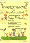 Referencje i podziękowania