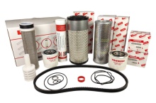 Zestawy przeglądowe