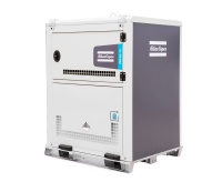 System magazynowania energii ZBP 45-75