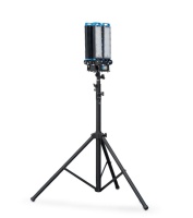 Maszt oświetleniowy Atlas Copco HiLight PE 3