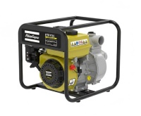 Pompa spalinowa do wody czystej Atlas Copco ETP F2C