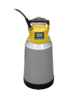 Pompa zanurzalna do wody brudnej Atlas Copco WEDA D 20
