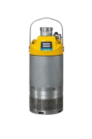 Pompa zanurzalna do wody brudnej Atlas Copco WEDA D 51