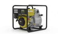Pompa spalinowa do wody brudnej Atlas Copco ETP H3C