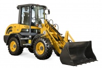 Ładowarka kołowa Yanmar V65