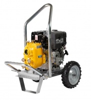 Pompa powierzchniowa wirnikowa Atlas Copco 2-180 Khd Tr
