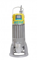 Pompa zanurzalna do szlamu Atlas Copco WEDA S 50/3 N