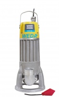 Pompa zanurzalna do szlamu Atlas Copco WEDA S 50/3 N FS