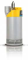 Pompa zanurzalna do wody brudnej Atlas Copco WEDA D 70/3 L BSP