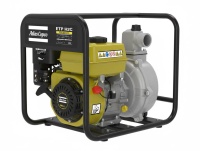 Pompa spalinowa do wody czystej Atlas Copco ETP H2C