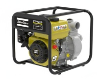 Pompa spalinowa do wody czystej Atlas Copco ETP F2C