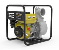 Pompa spalinowa do wody czystej Atlas Copco ETP F3C