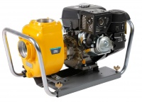 Pompa powierzchniowa wirnikowa Atlas Copco 4-100 Khp Lift