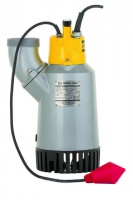 Pompa zanurzalna do wody brudnej Atlas Copco WEDA D 30/3 L BSP FS