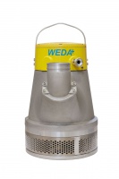 Pompa zanurzalna do wody brudnej Atlas Copco WEDA D 80/3 N