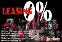 LEASING 0%