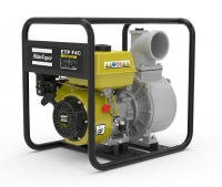 Pompa spalinowa do wody czystej Atlas Copco ETP F4C