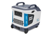 System magazynowania energii ZBP 2000