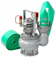 Pompa hydrauliczna Atlas Copco LTP 3