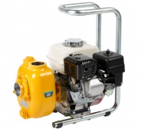 Pompa powierzchniowa wirnikowa Atlas Copco 1-110 Hp Lift