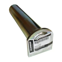 Sworzeń 50x246