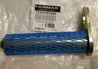 Sworzeń ramienia 35x146