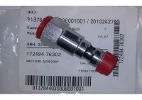 Króciec przyłączeniowy M16x1.5