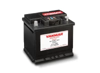 Akumulator 45Ah YANMAR 