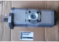 Pompa hydrauliczna kompletna   B15