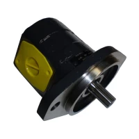 Pompa hydrauliczna zębata   SV15-2/16
