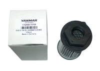 Filtr oleju hydraulicznego - ssanie   SV15-17