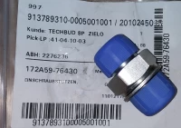 Króciec AA08G08W