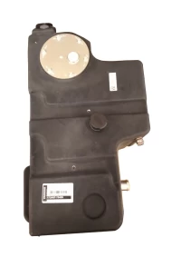 Zbiornik oleju hydraulicznego SV/SK