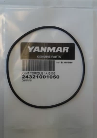 O-ring 1A G-105.0