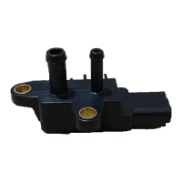 Czujnik ciśnienia spalin w DPF