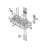 Zawór wydechowy /3TN100L-TBZ/