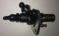 Pompa wtryskowa L100N (pod elekrotrozawór)